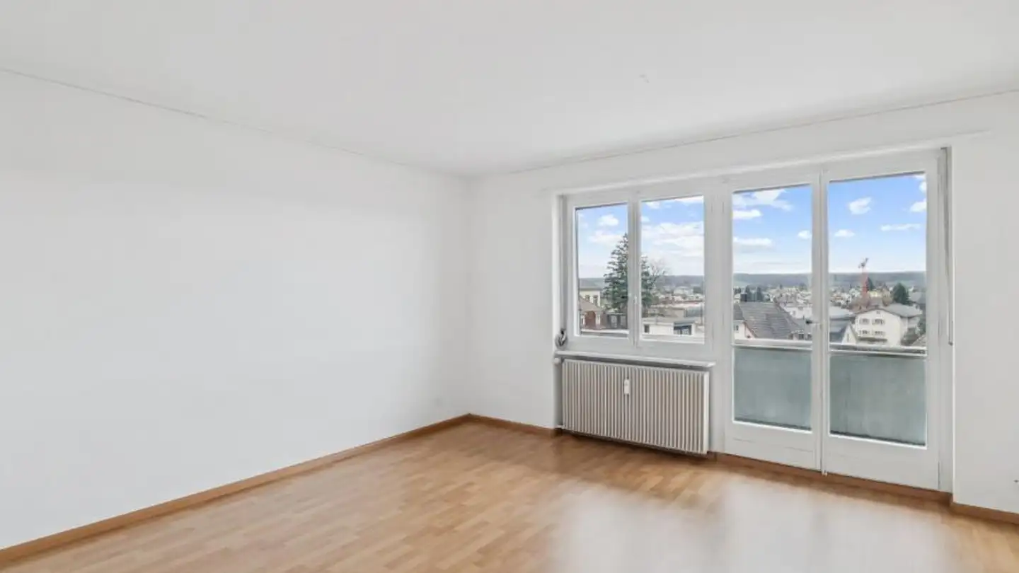 Appartement à louer - Beundenstrasse 1, 2543 Lengnau BE