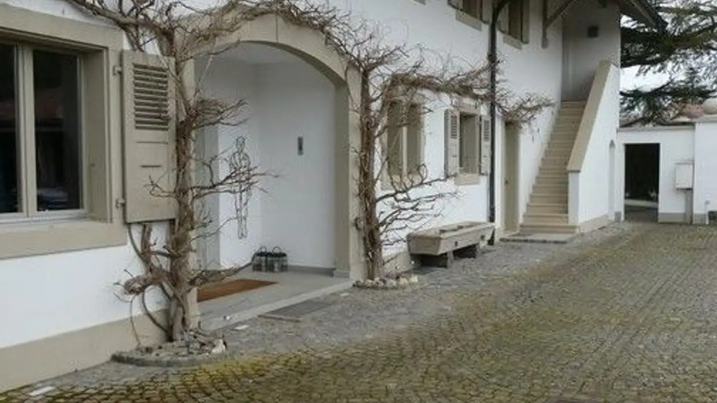 Casa singola in vendita - Chemin des Chanoz, 1299 Crans-près-Céligny