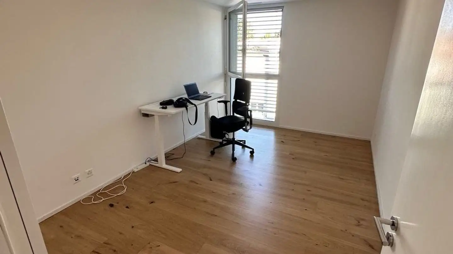 Appartamento in affitto - Avenue Antoine-Michel-Servan, 1006 Lausanne - Foto 3