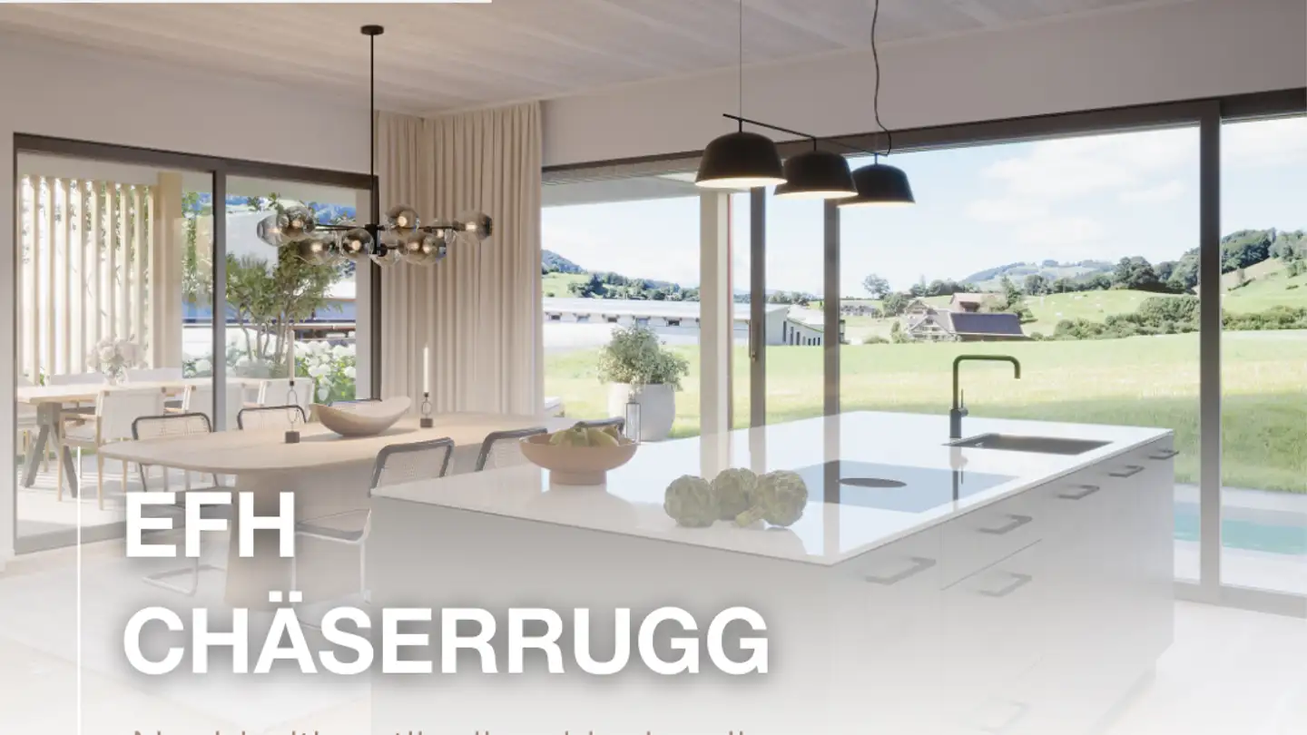 Einfamilienhaus kaufen - Rothenegg, 9652 Neu St. Johann - Foto 3