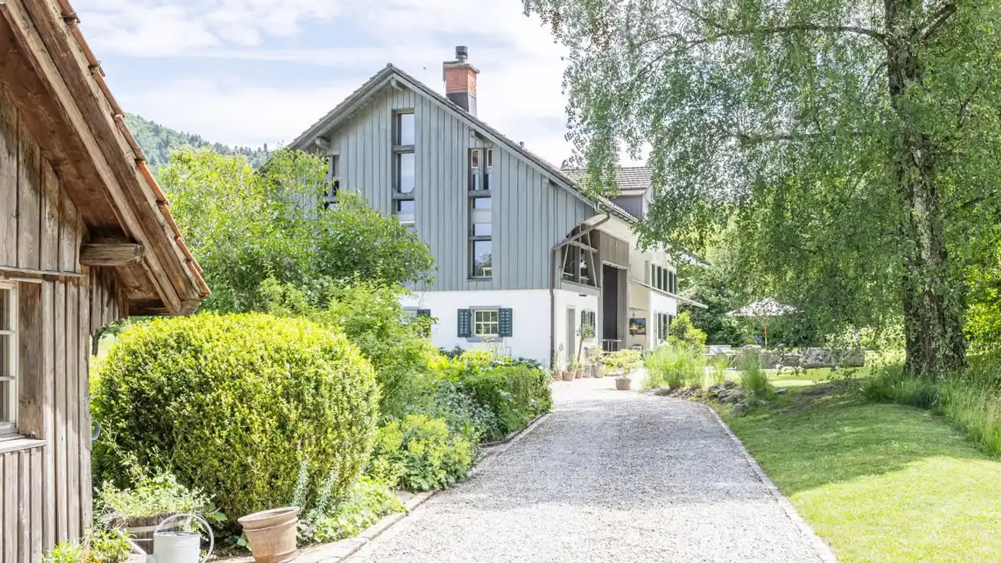 Casa singola in vendita - Rüeggenthalstrasse 26, 8344 Bäretswil - Foto 3