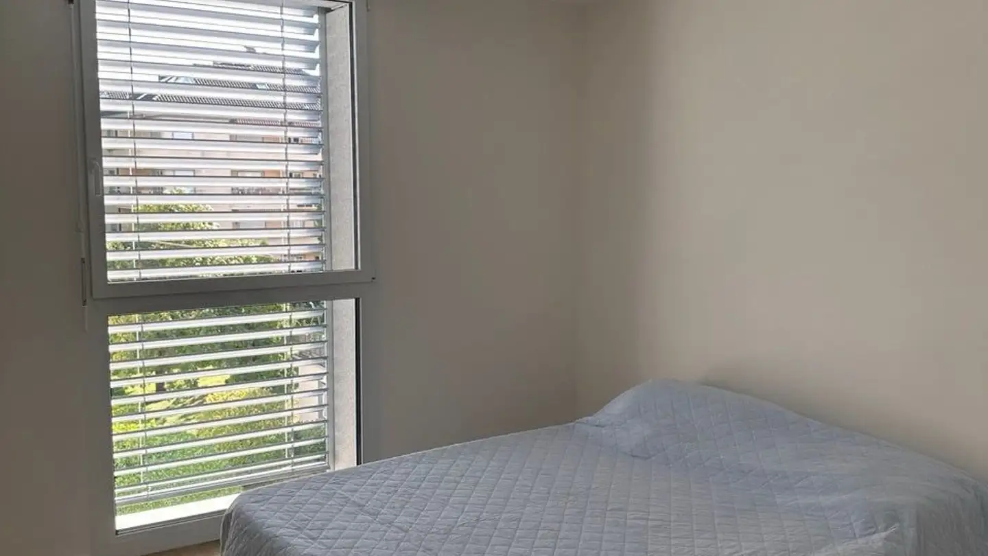 Appartamento in affitto - Avenue Antoine-Michel-Servan, 1006 Lausanne - Foto 4