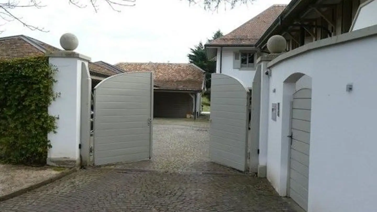 Casa singola in vendita - Chemin des Chanoz, 1299 Crans-près-Céligny - Foto 2