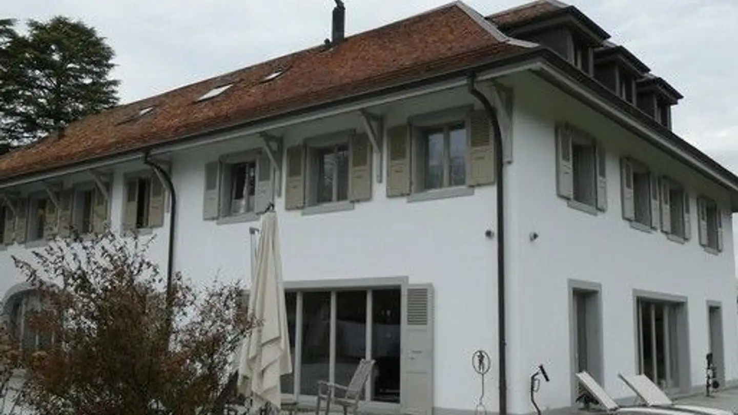 Casa singola in vendita - Chemin des Chanoz, 1299 Crans-près-Céligny - Foto 3