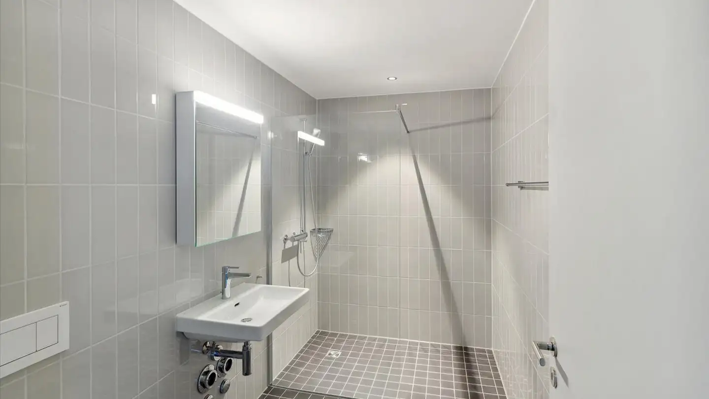 Appartamento in affitto - Bahnhofstrasse 55, 8500 Frauenfeld - Foto 4