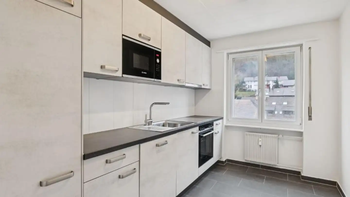 Appartement à louer - Beundenstrasse 1, 2543 Lengnau BE - Photo 2
