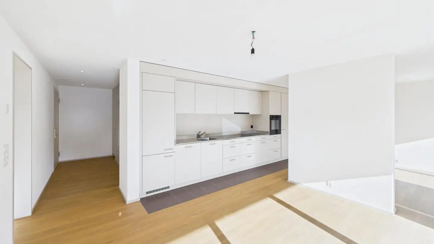 Appartamento in affitto - Sammelbüel 104, 9053 Teufen AR