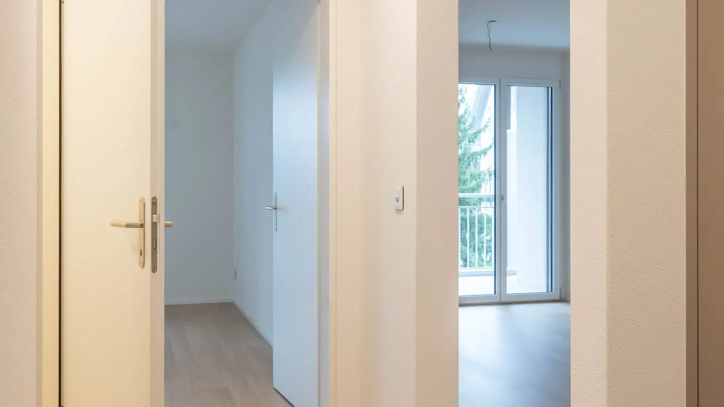 Apartment for rent - Ibergstrasse 4, 9220 Bischofszell - Photo 4