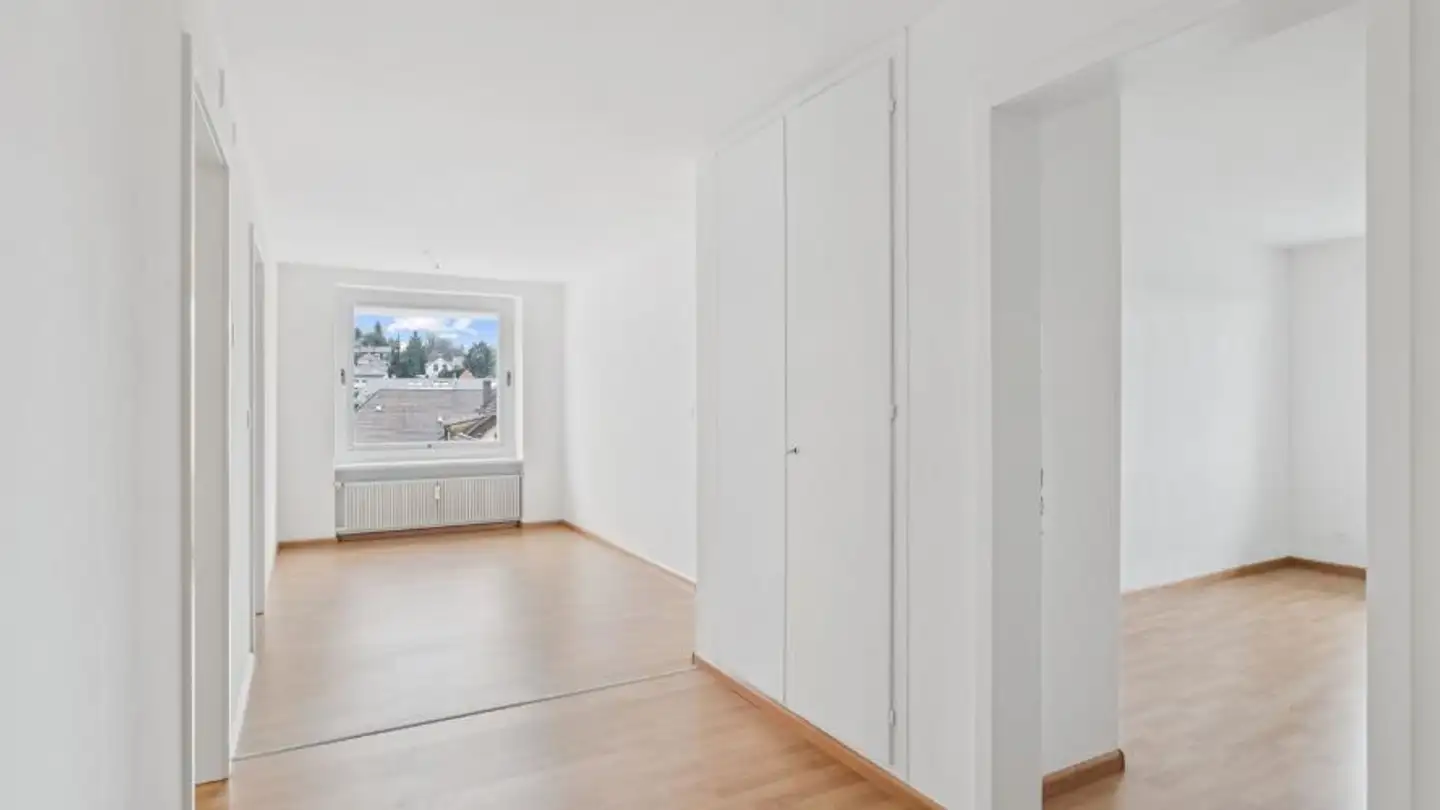 Appartement à louer - Beundenstrasse 1, 2543 Lengnau BE - Photo 3