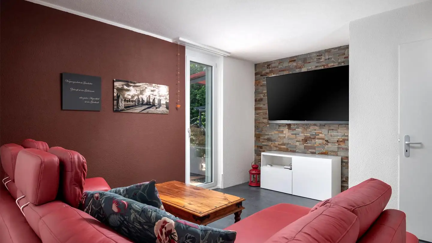 Casa singola in vendita - Mühlebergstrasse 22, 8107 Buchs ZH - Foto 3