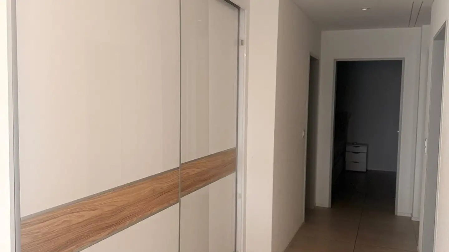 Appartement à louer - Wilerstrasse 65, 9602 Bazenheid