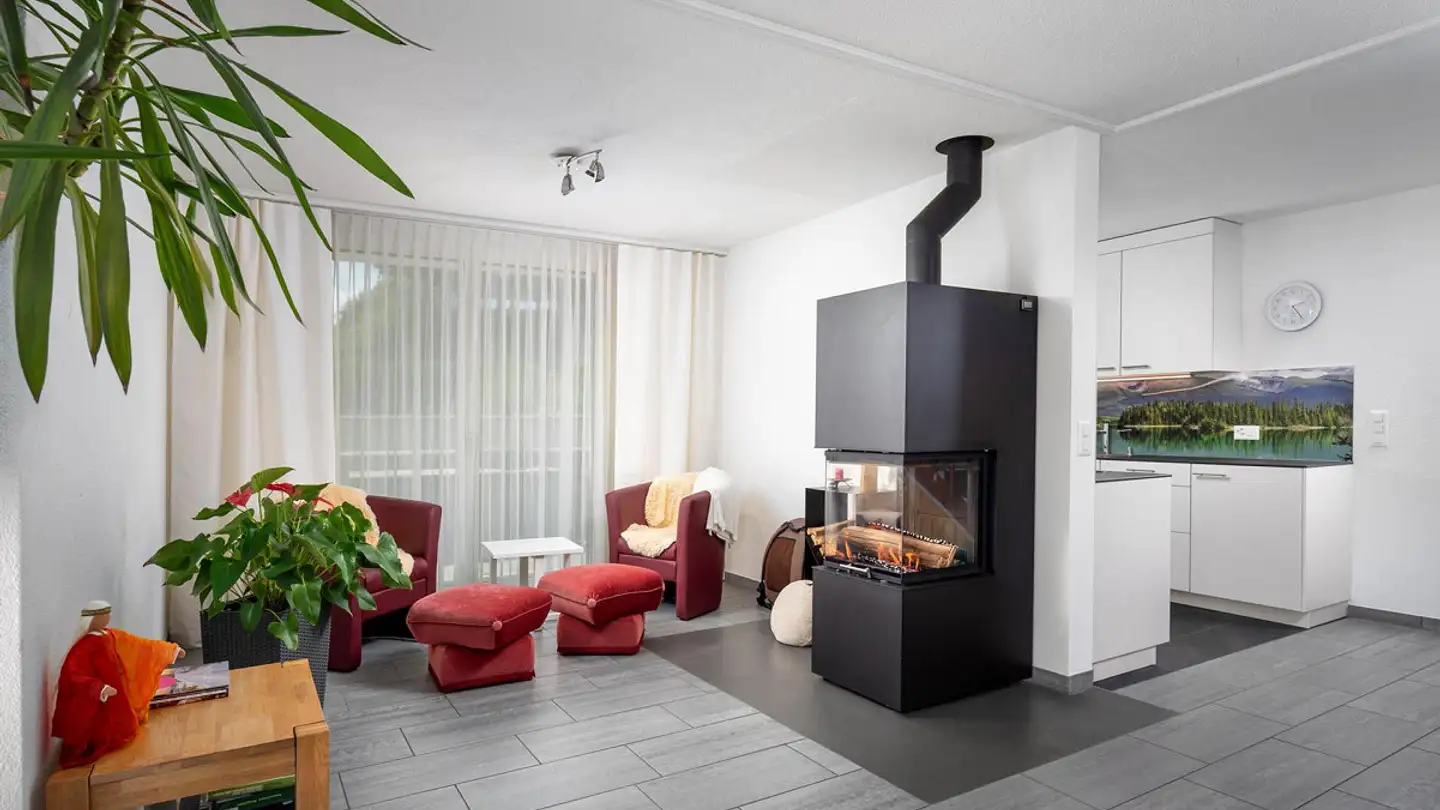 Casa singola in vendita - Mühlebergstrasse 22, 8107 Buchs ZH - Foto 4