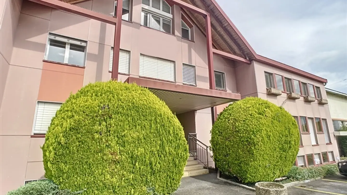 Office space for rent - Chemin Des Chalets 7, 1279 Chavannes-de-Bogis