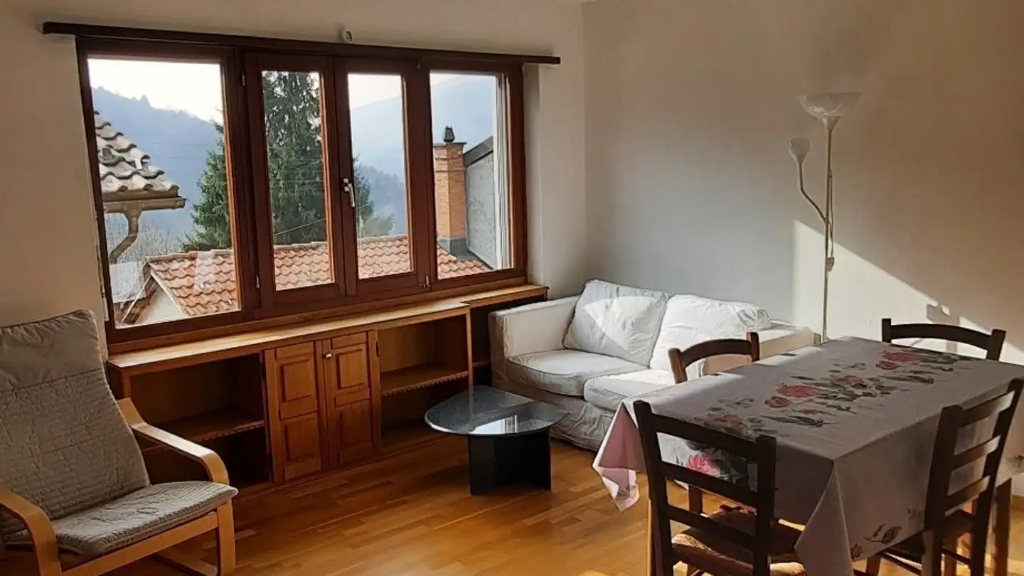 Apartment for rent - Certara, 6959 Certara