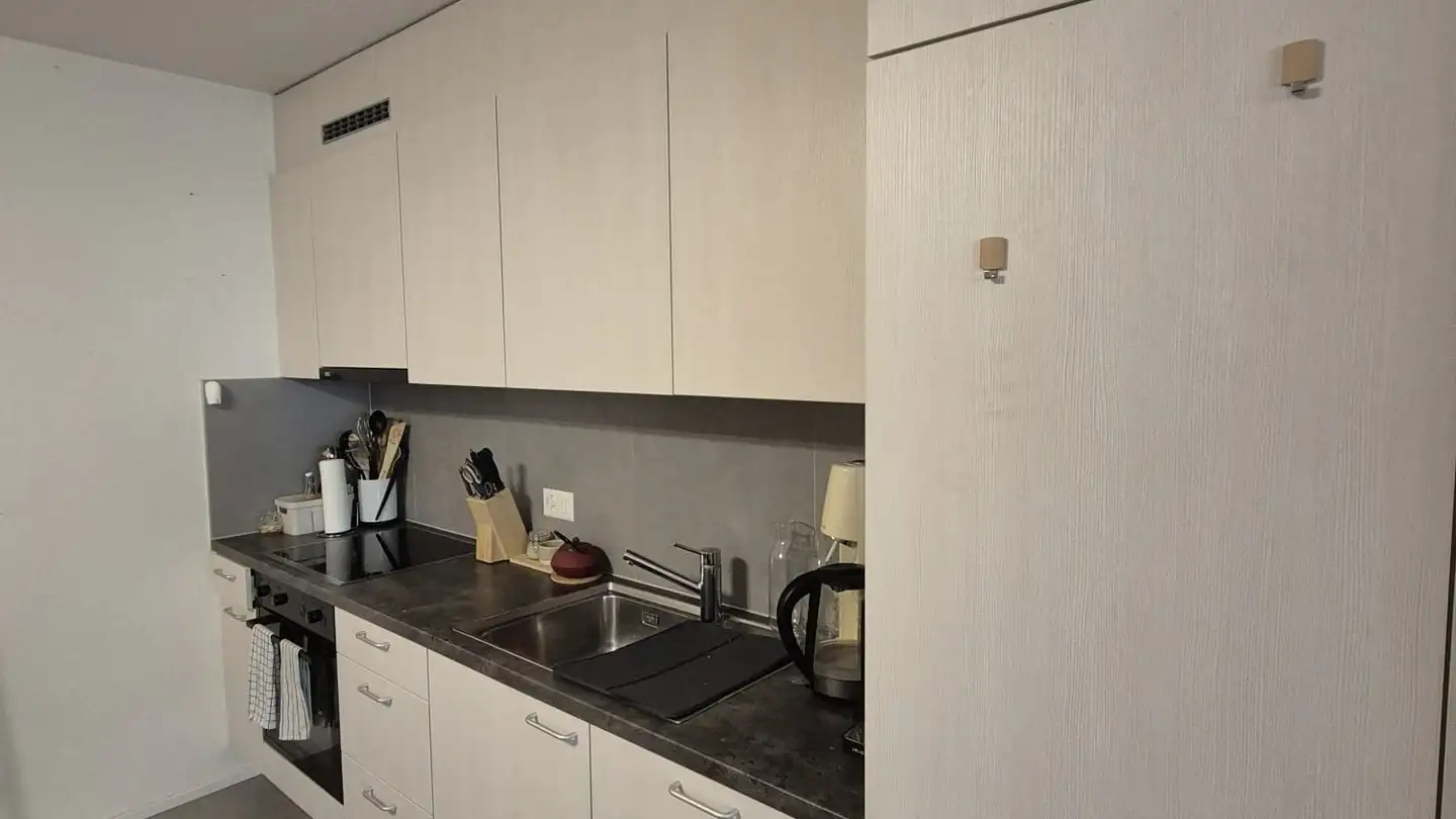 Appartamento in affitto - 1860 Aigle