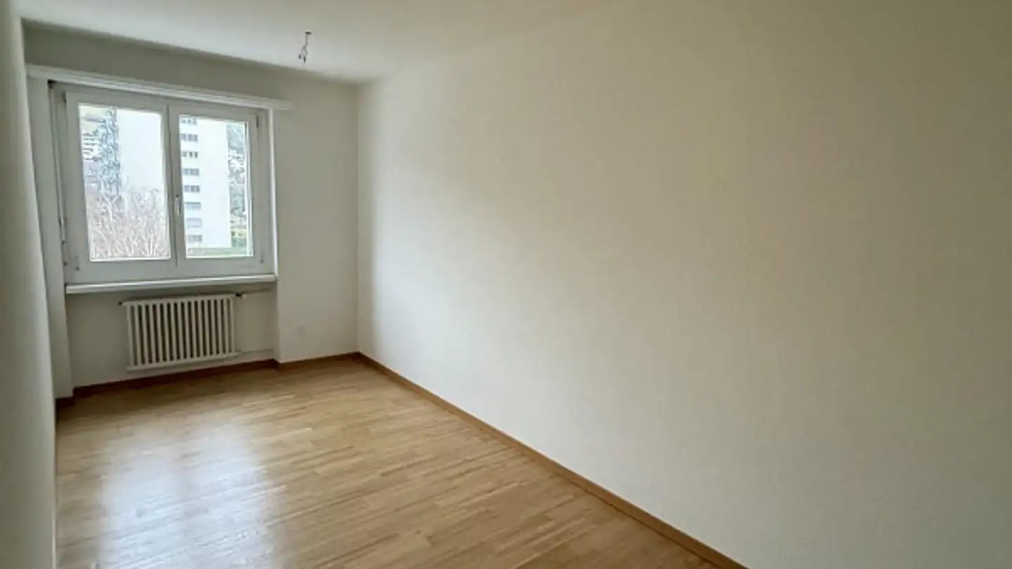 Apartment for rent - Schulstrasse, 5415 Nussbaumen AG - Photo 4