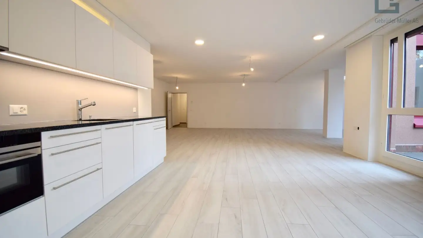Appartamento in affitto - Wasserturmplatz 5, 4410 Liestal - Foto 2