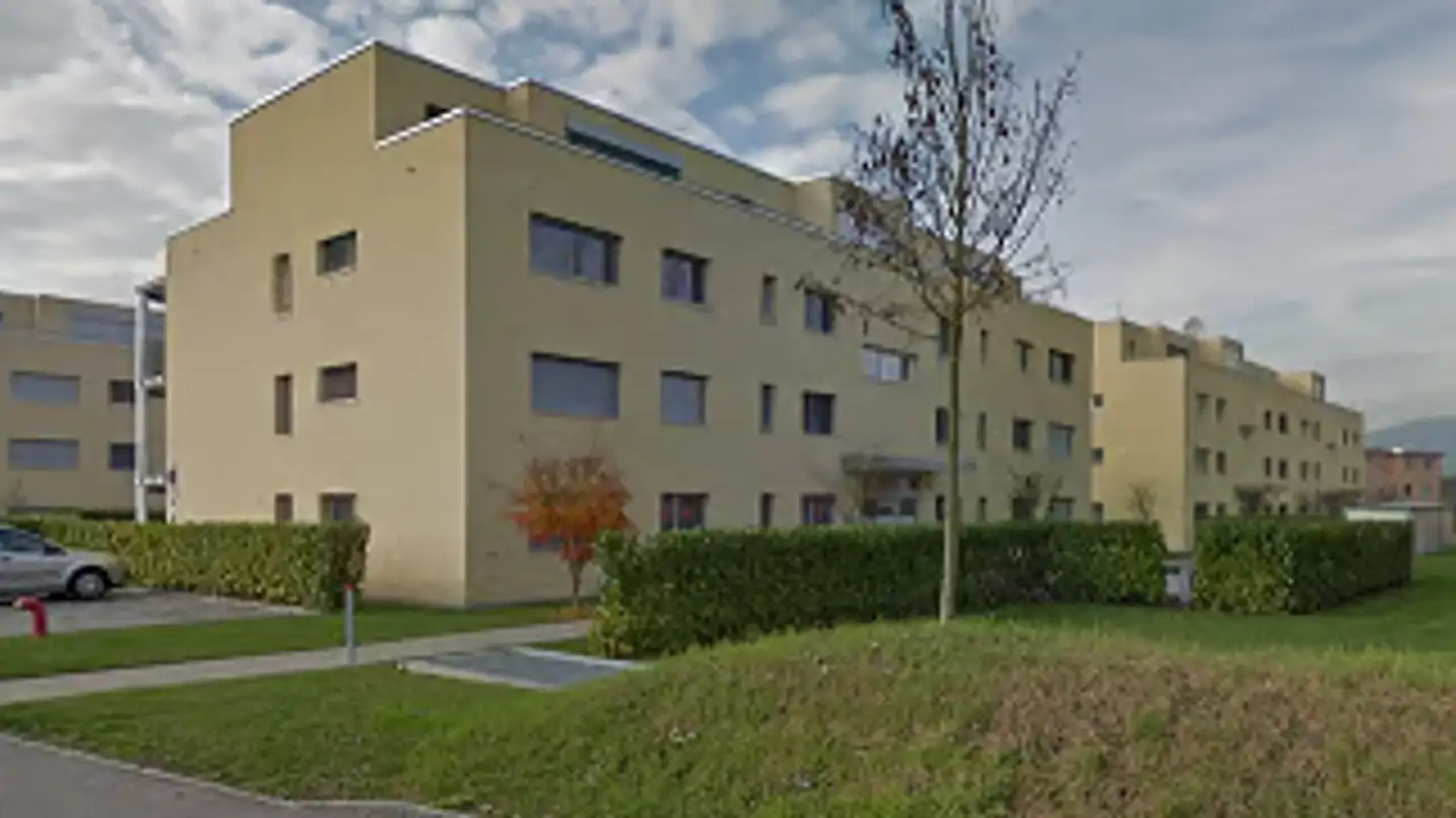 Appartement à louer - Gislifluestrasse 37, 5033 Buchs AG