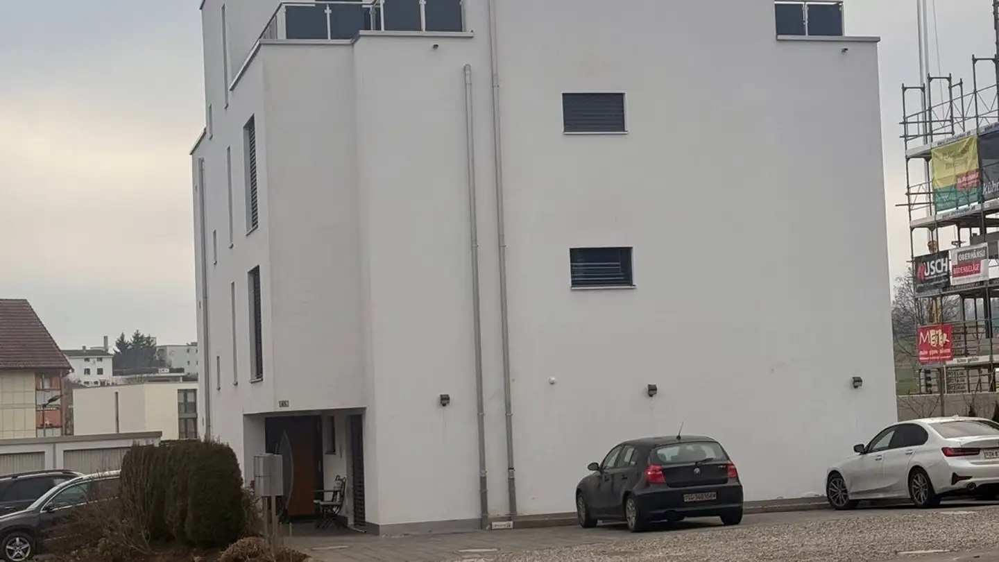 Apartment for rent - Wilerstrasse 65, 9602 Bazenheid - Photo 2