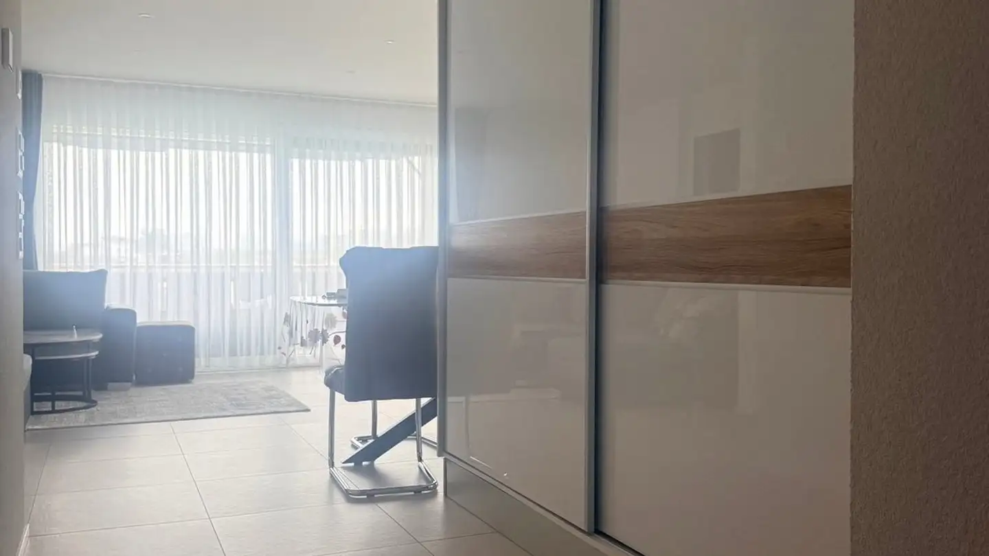 Apartment for rent - Wilerstrasse 65, 9602 Bazenheid - Photo 3