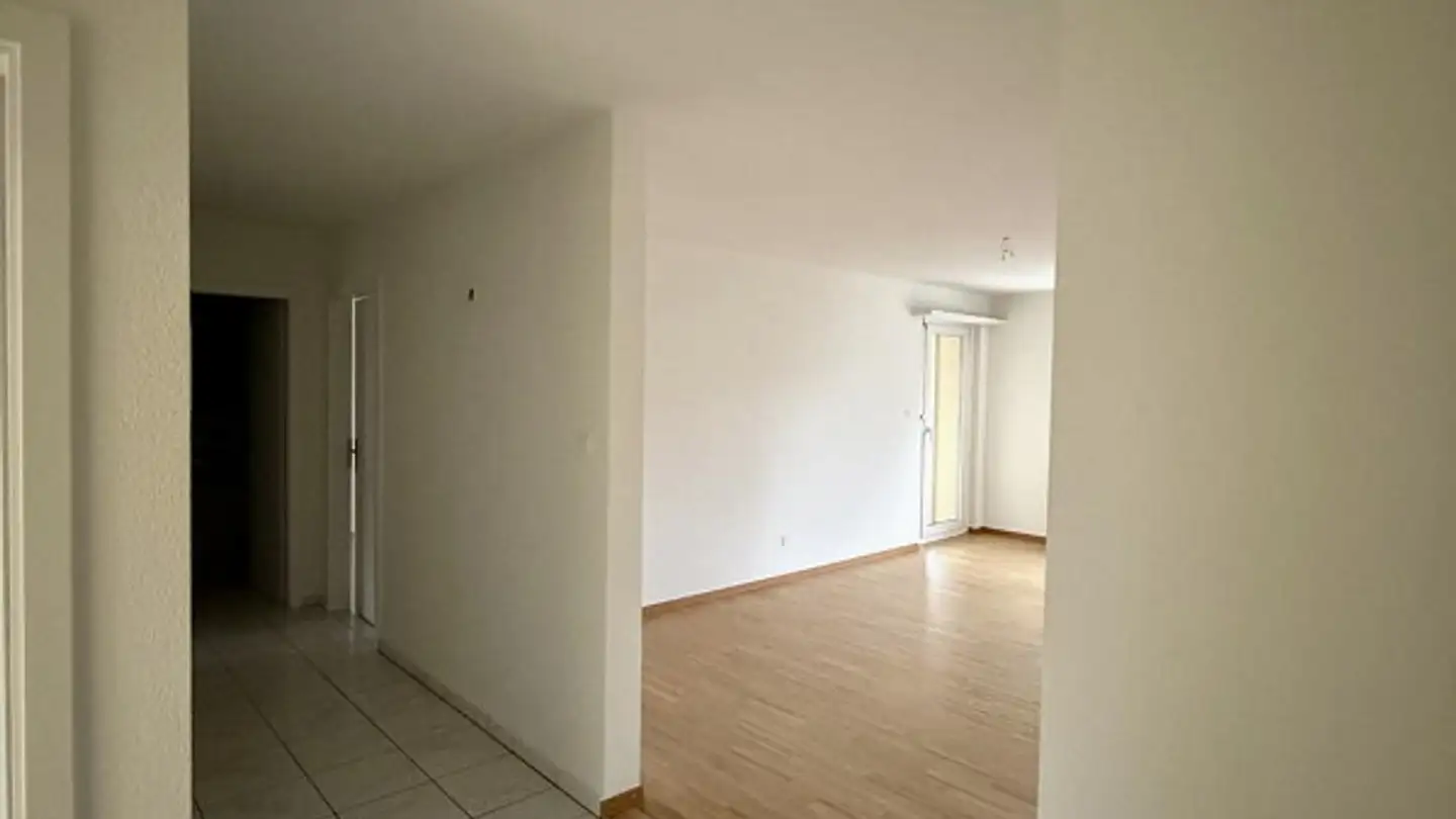 Apartment for rent - Schulstrasse, 5415 Nussbaumen AG - Photo 2