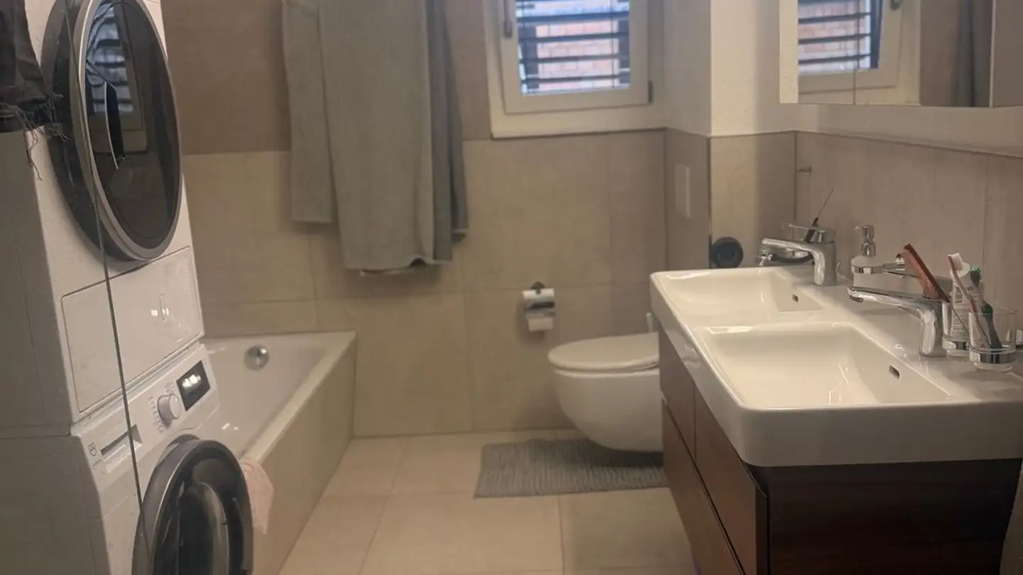 Apartment for rent - Wilerstrasse 65, 9602 Bazenheid - Photo 4