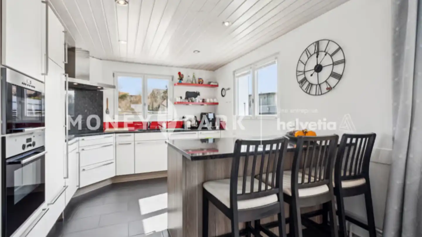 Maison individuelle à vendre - 3185 Schmitten FR - Photo 4