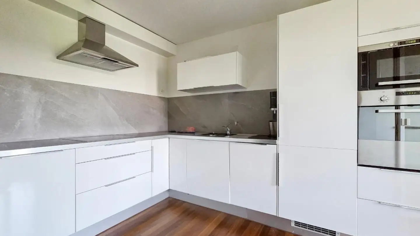 Appartamento in affitto - Bruggwaldstrasse 72, 9008 St. Gallen