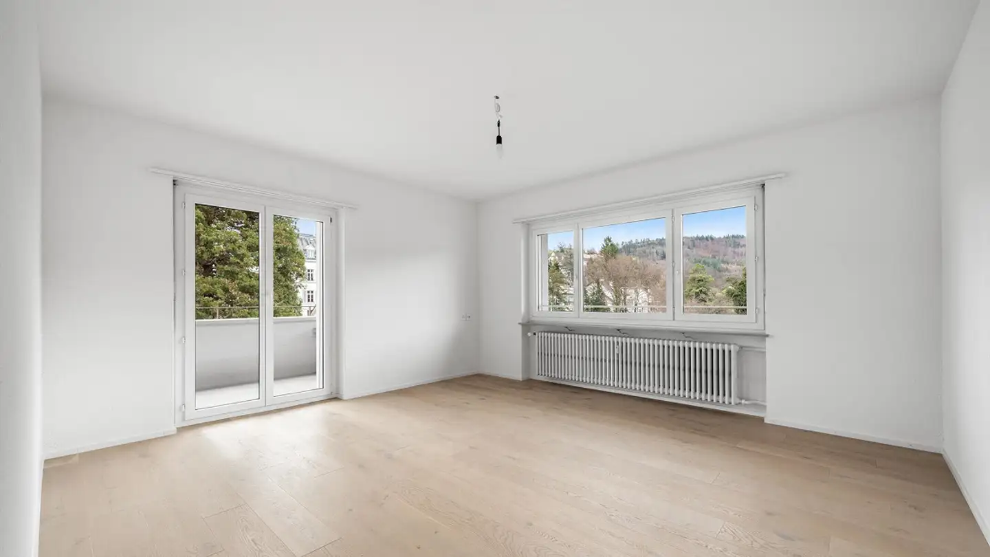 Wohnung mieten - Rufsteinweg 2, 4410 Liestal - Foto 4