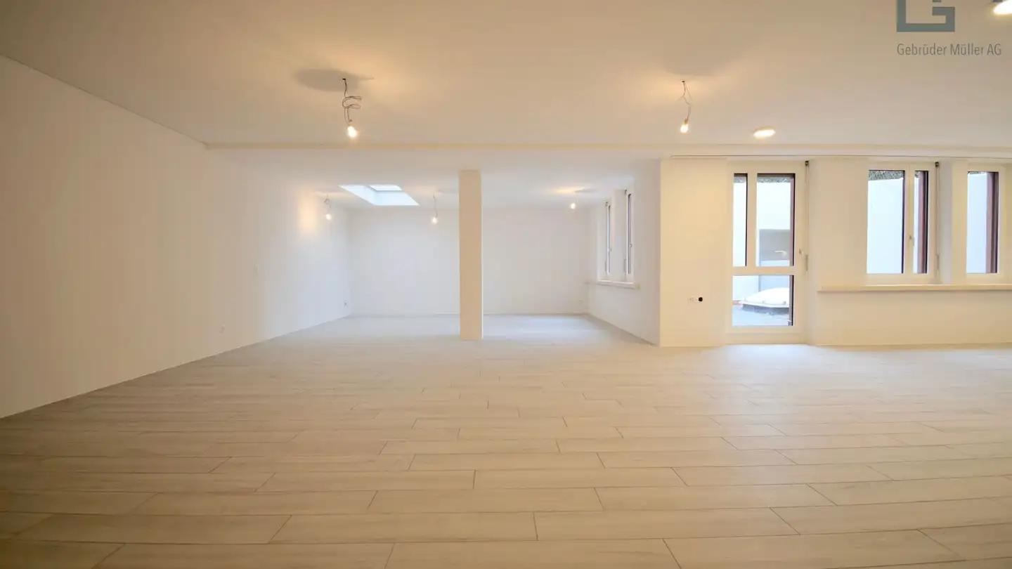 Appartamento in affitto - Wasserturmplatz 5, 4410 Liestal - Foto 3