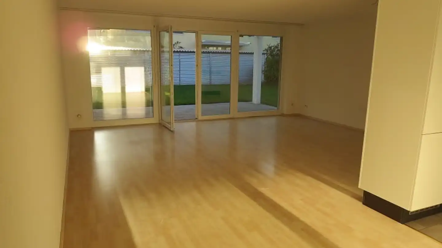 Appartement à louer - Gislifluestrasse 37, 5033 Buchs AG - Photo 2