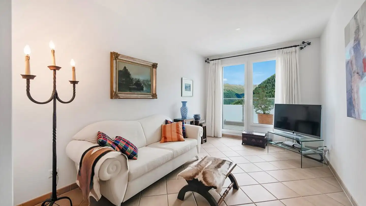 Appartement à vendre - 7270 Davos Platz - Photo 4