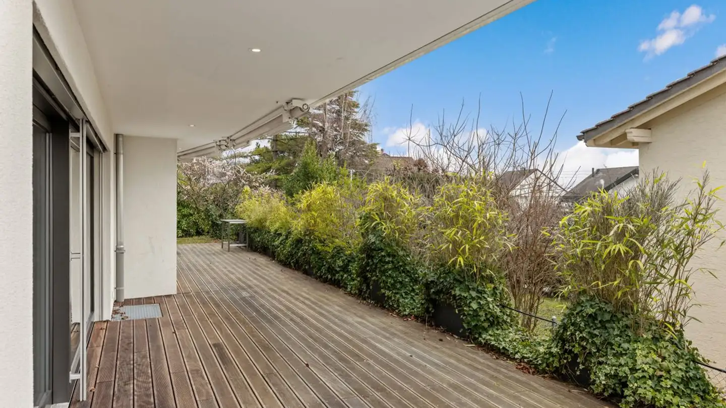 Casa a gradini in vendita - 1009 Pully - Foto 3