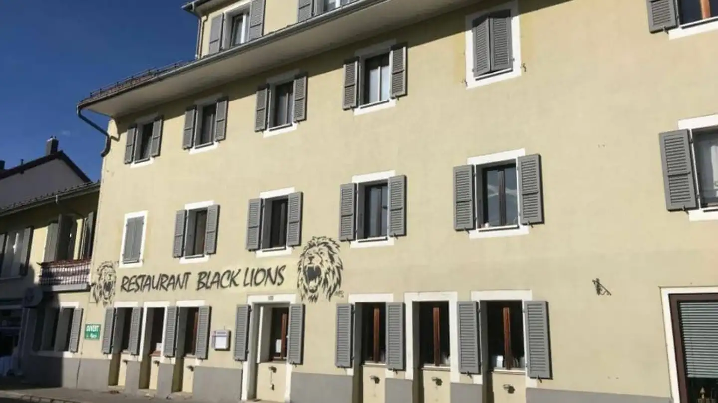 Commerciale in vendita - 1347 Le Sentier - Photo 3