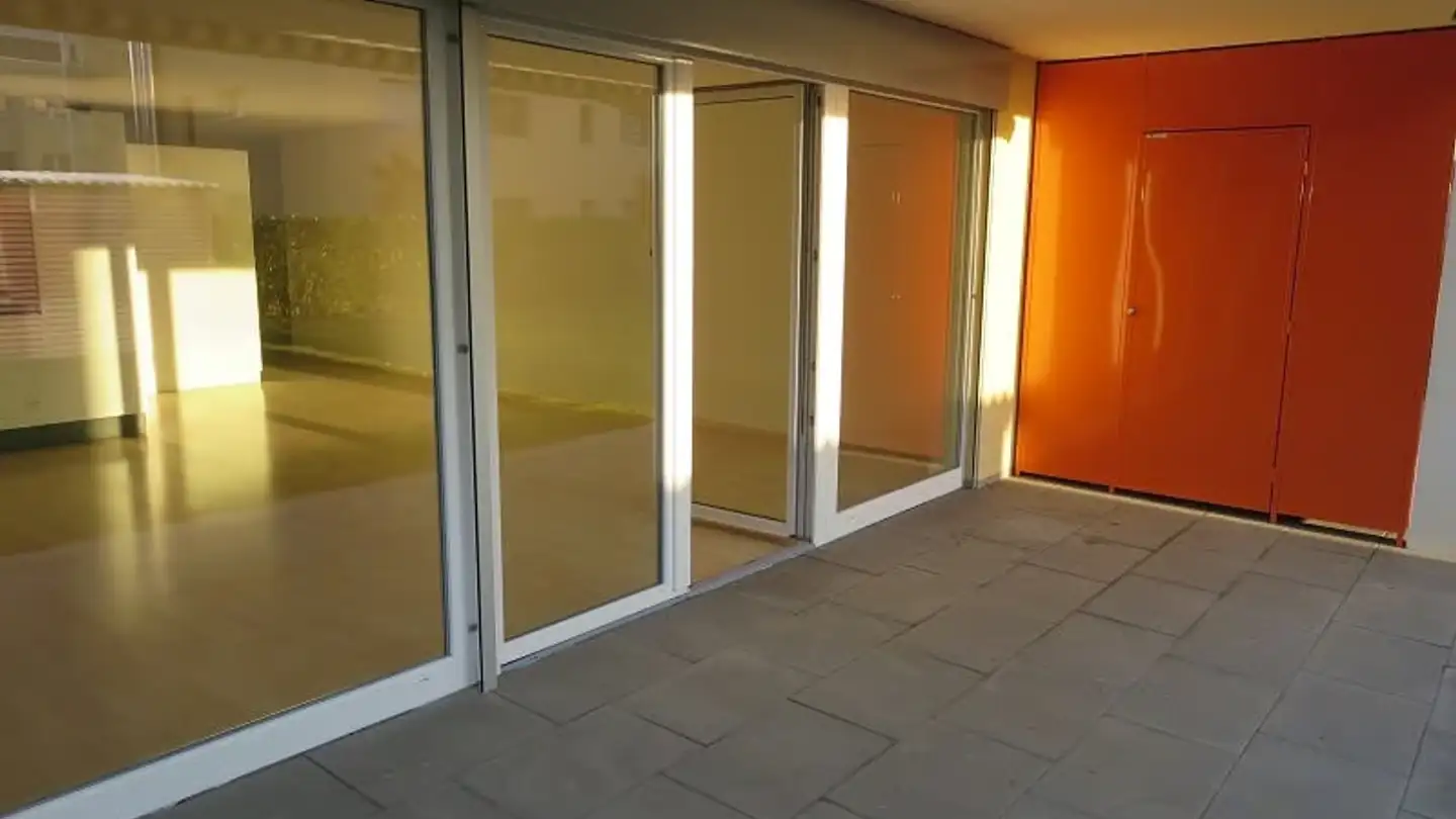 Appartement à louer - Gislifluestrasse 37, 5033 Buchs AG - Photo 4