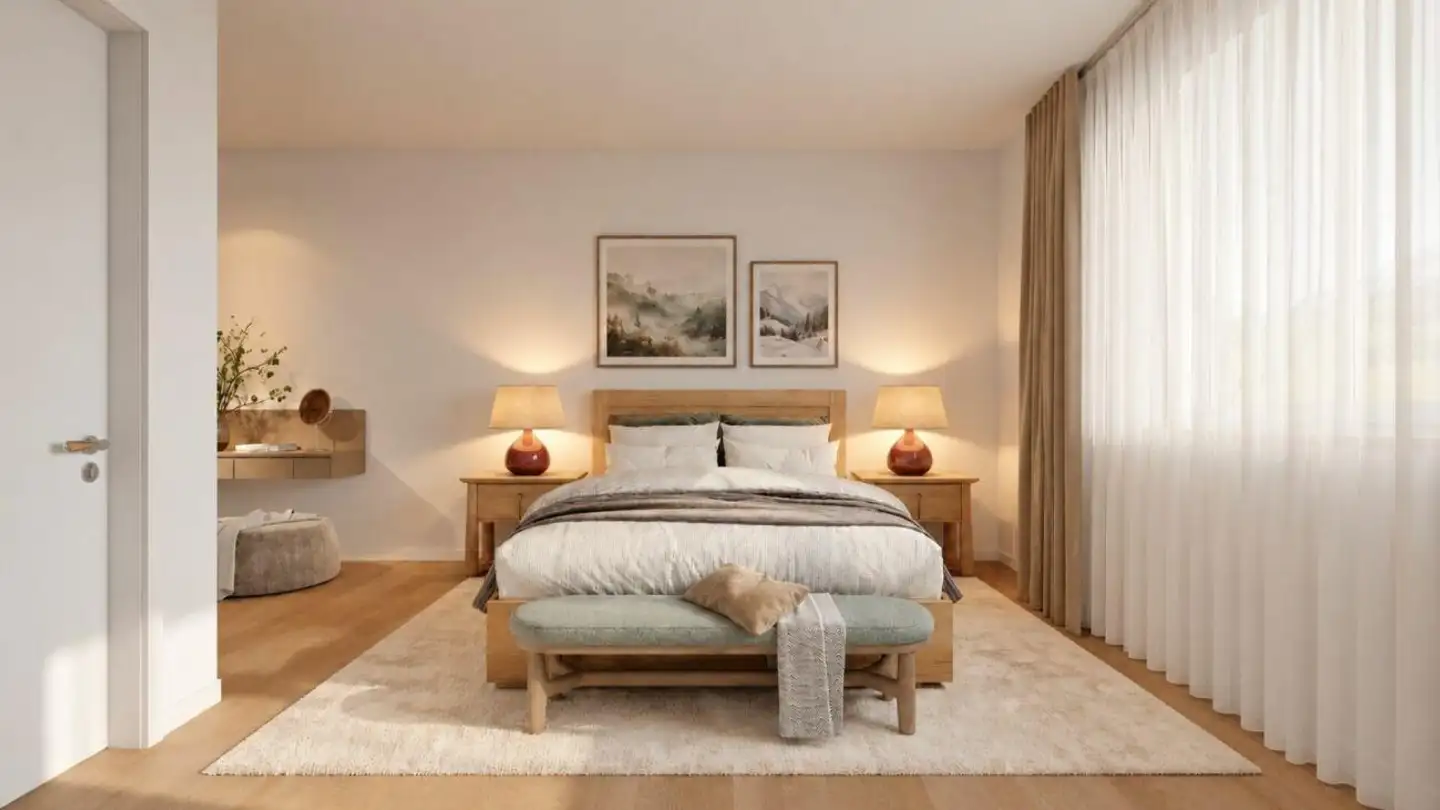 Apartment for sale - Hauptstrasse 64, 7075 Churwalden - Photo 3