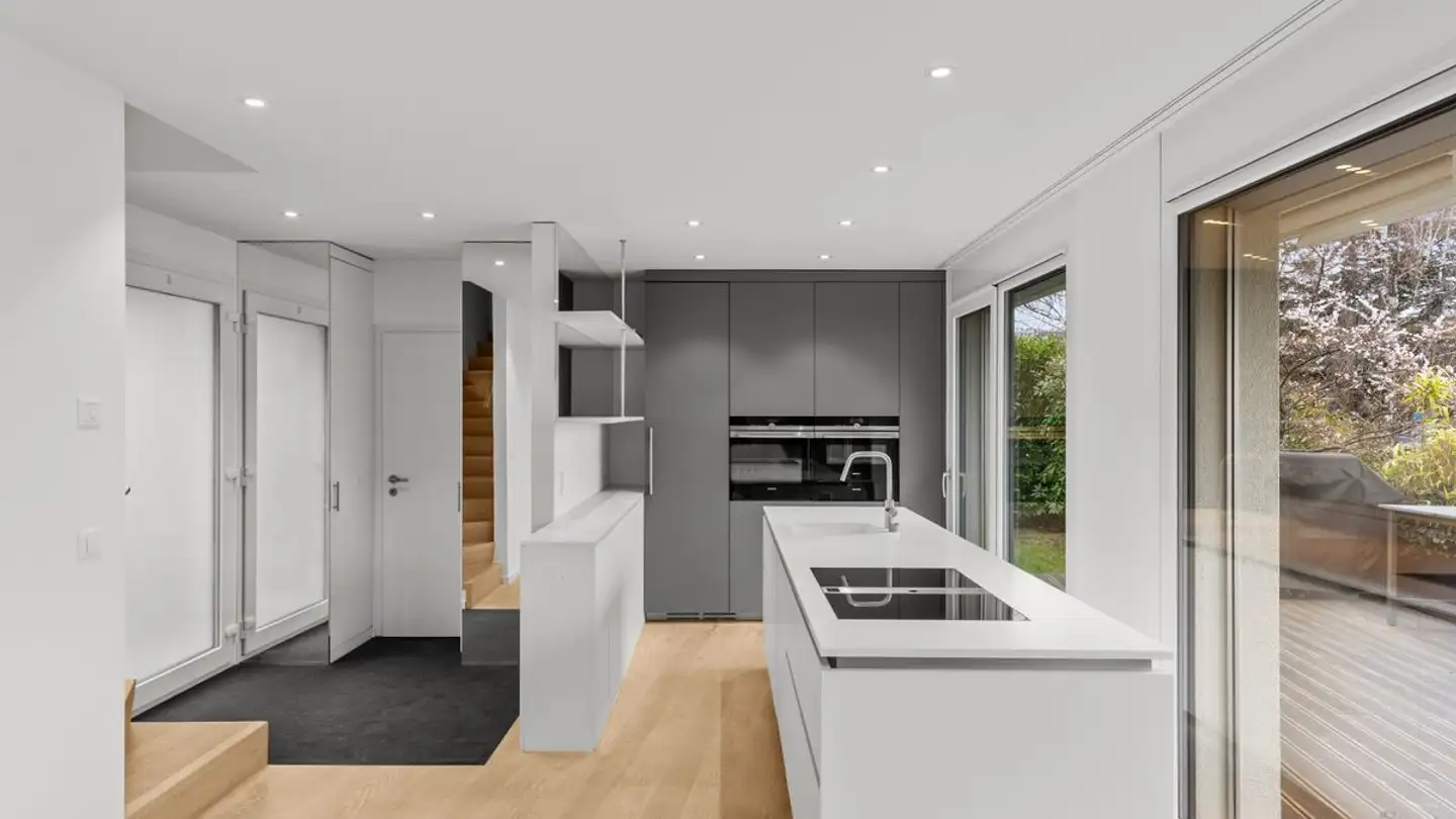 Casa a gradini in vendita - 1009 Pully - Foto 2