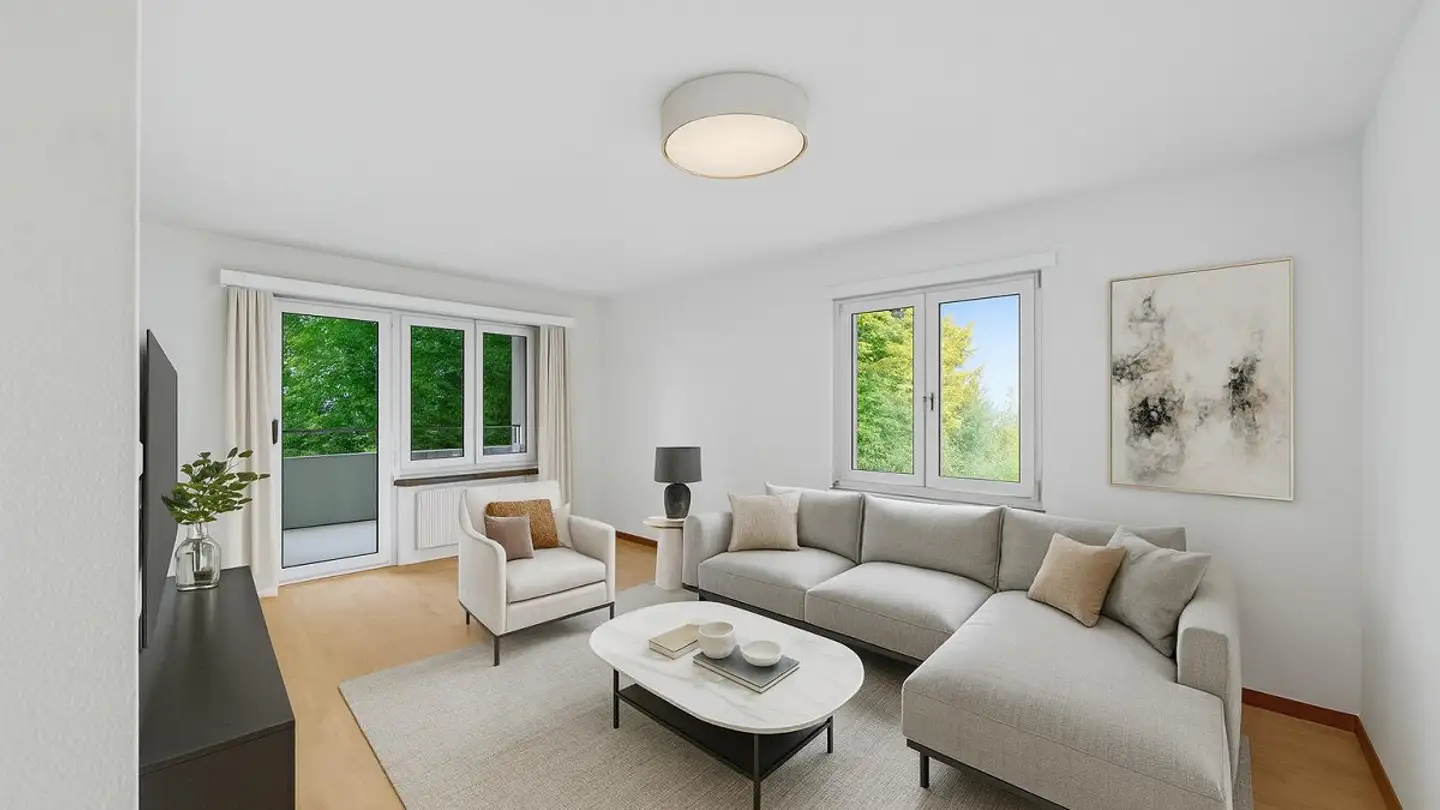 Apartment for sale - 3072 Ostermundigen