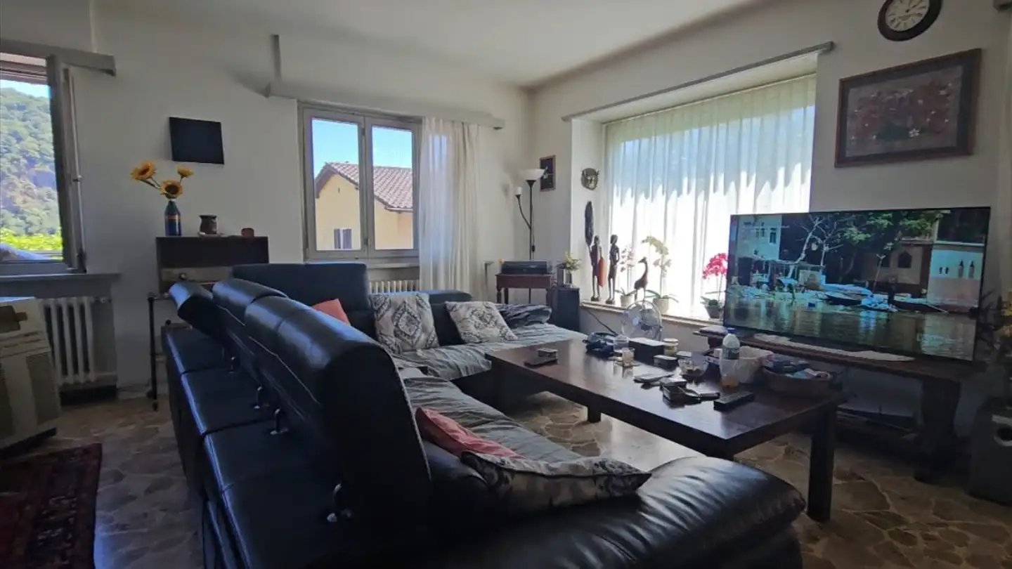 Casa singola in vendita - 6930 Bedano - Foto 4