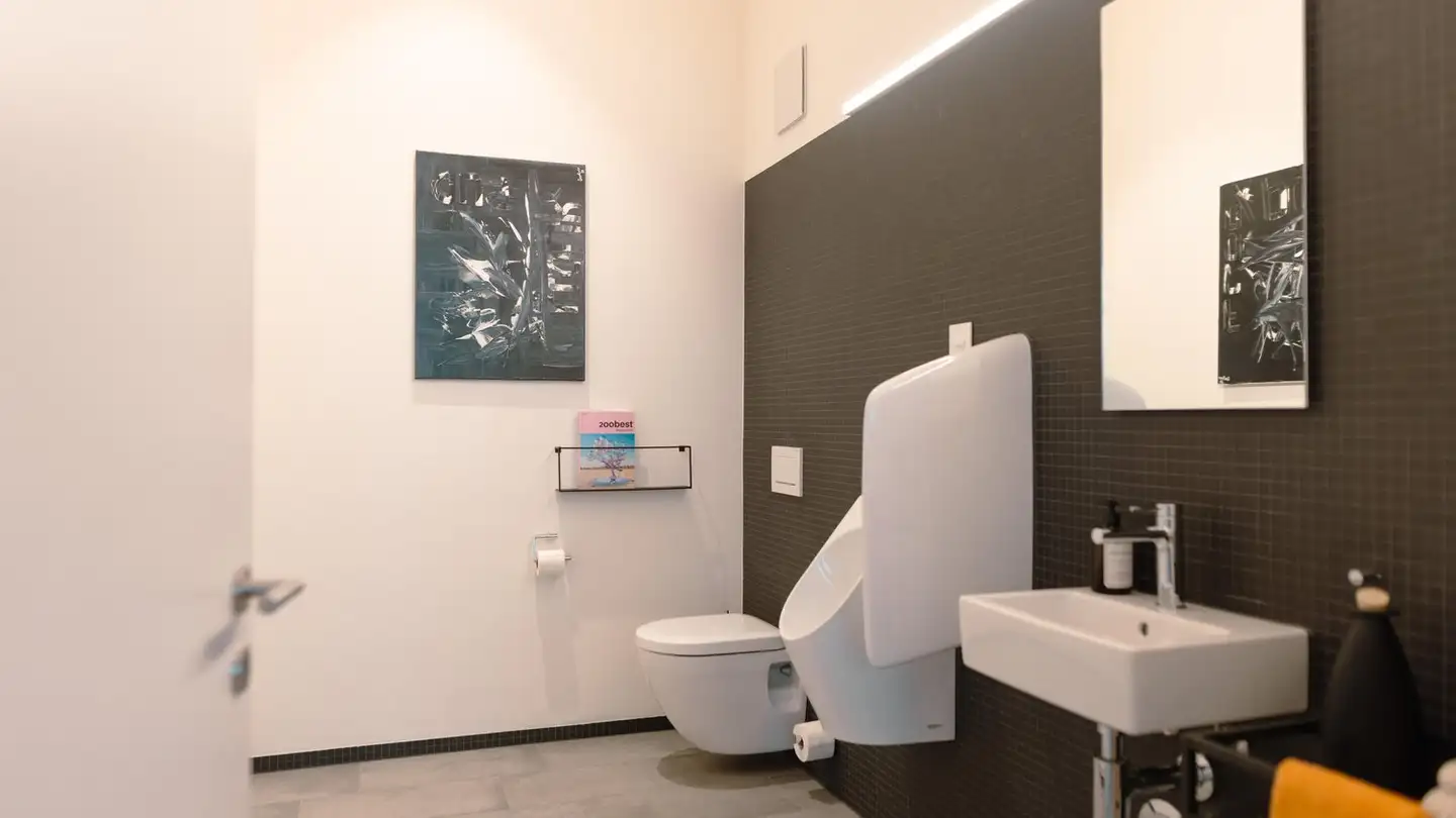 Office space for rent - Walzmühlestrasse 49a, 8500 Frauenfeld