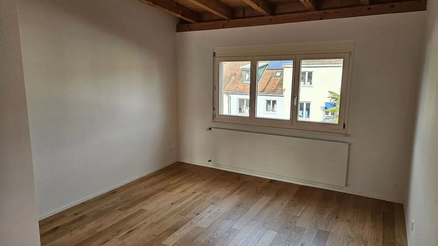 Apartment for rent - Rümmingerstrasse 26, 4058 Basel - Photo 4