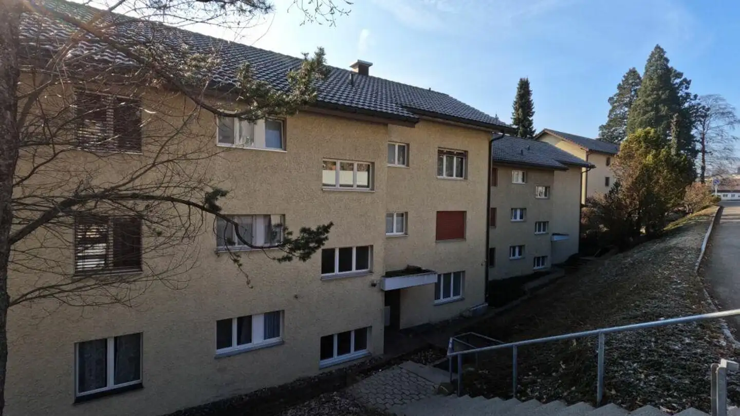 Maison individuelle à louer - Rosenstrasse 6, 9113 Degersheim - Photo 3