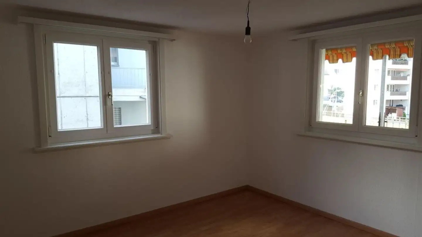 Wohnung mieten - Bahnhofstrasse 22, 8887 Mels - Foto 4
