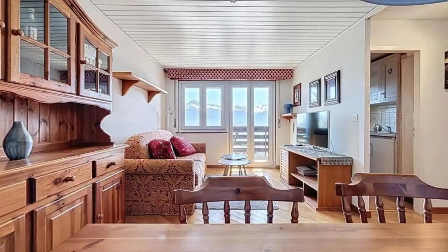 Appartamento in vendita - 3963 Crans-Montana