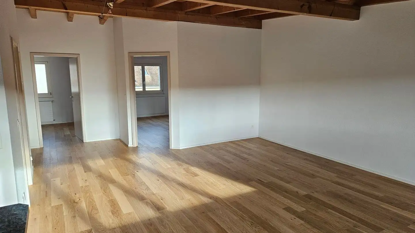 Apartment for rent - Rümmingerstrasse 26, 4058 Basel - Photo 2