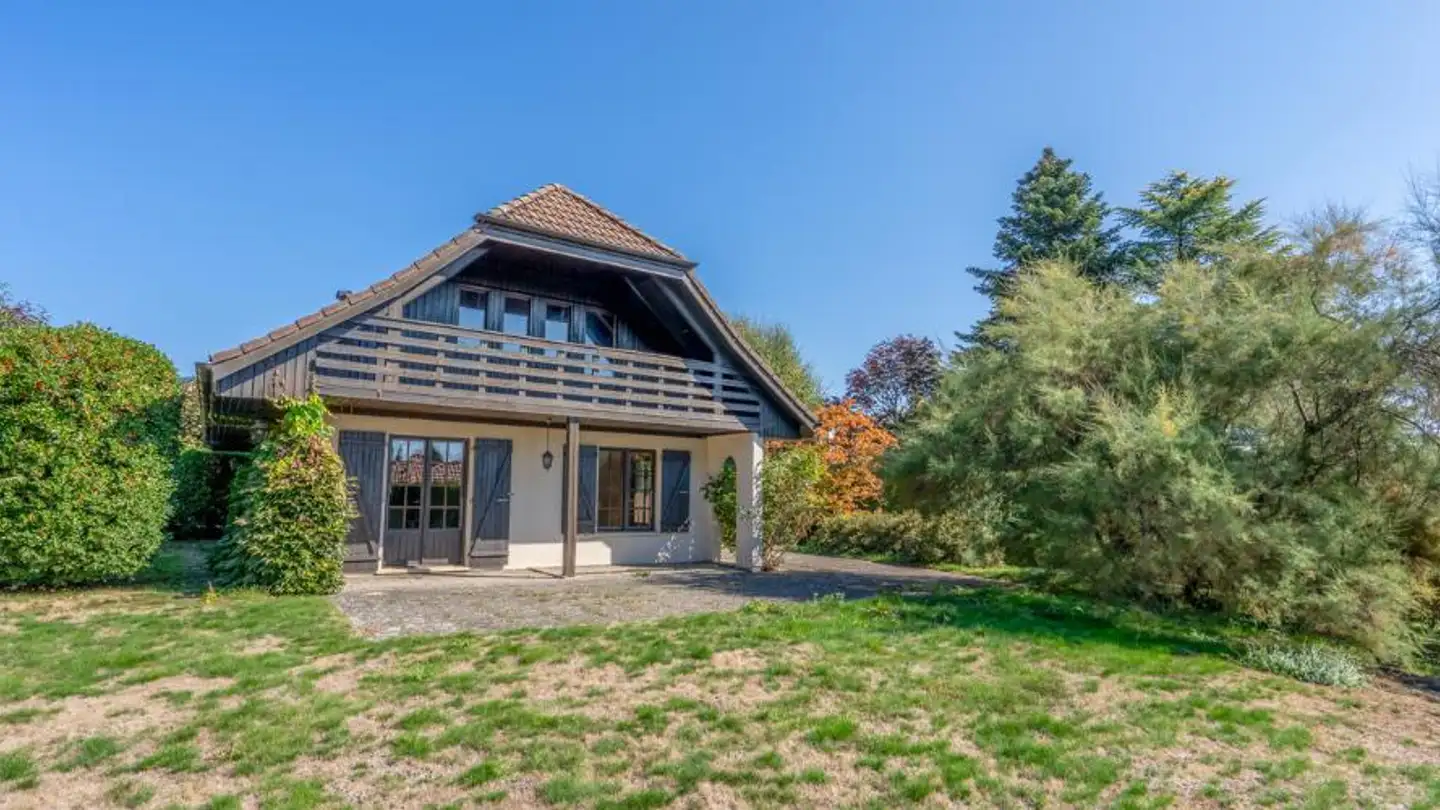 Maison individuelle à vendre - 1052 Le Mont-sur-Lausanne - Photo 2