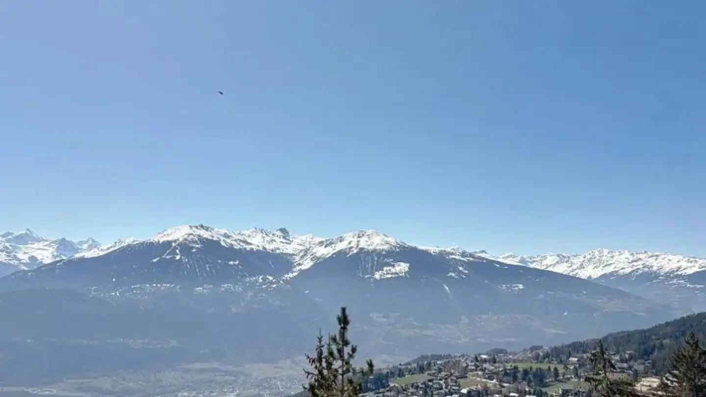 Appartamento in vendita - 3963 Crans-Montana - Foto 2