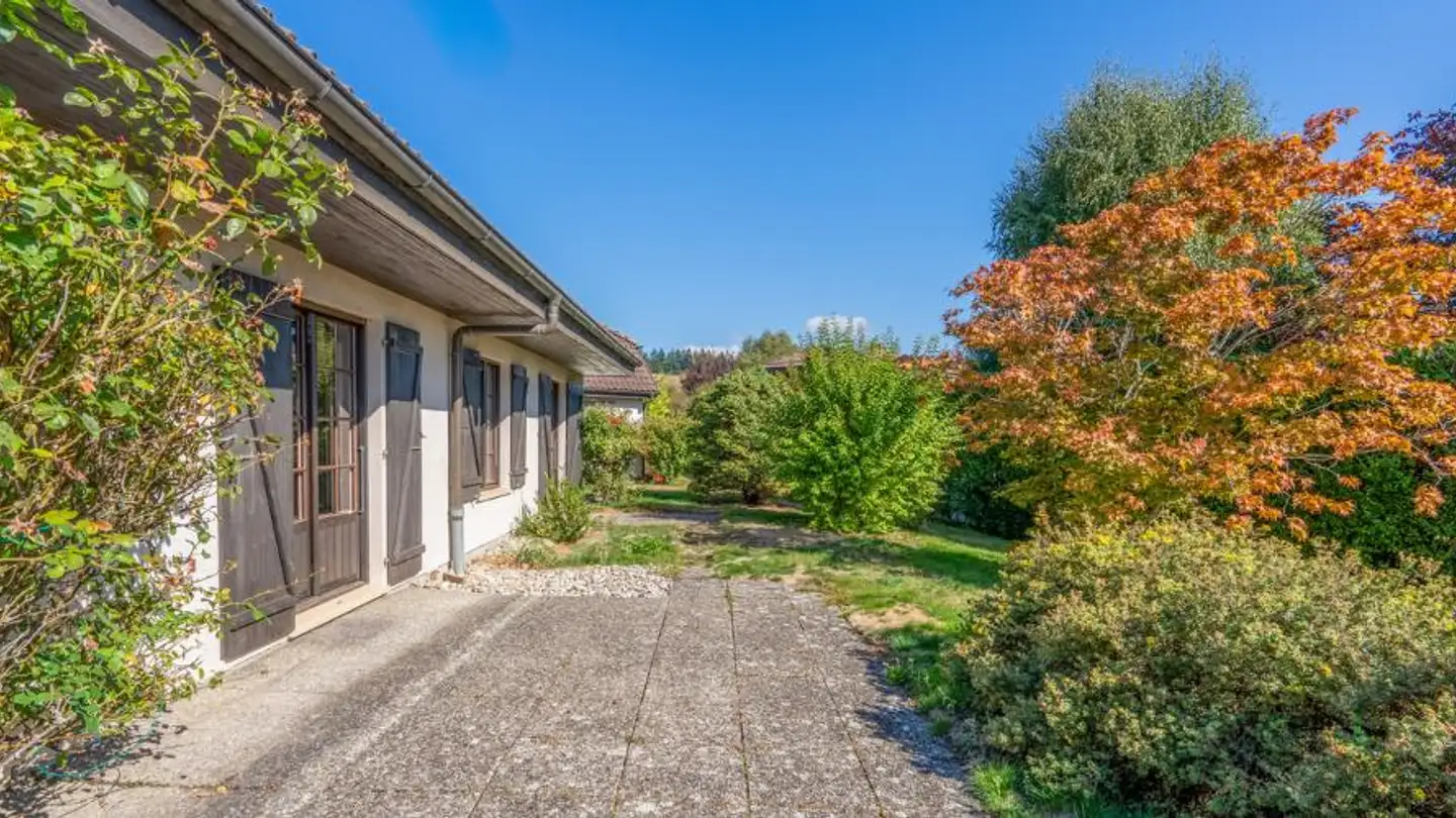 Maison individuelle à vendre - 1052 Le Mont-sur-Lausanne - Photo 3
