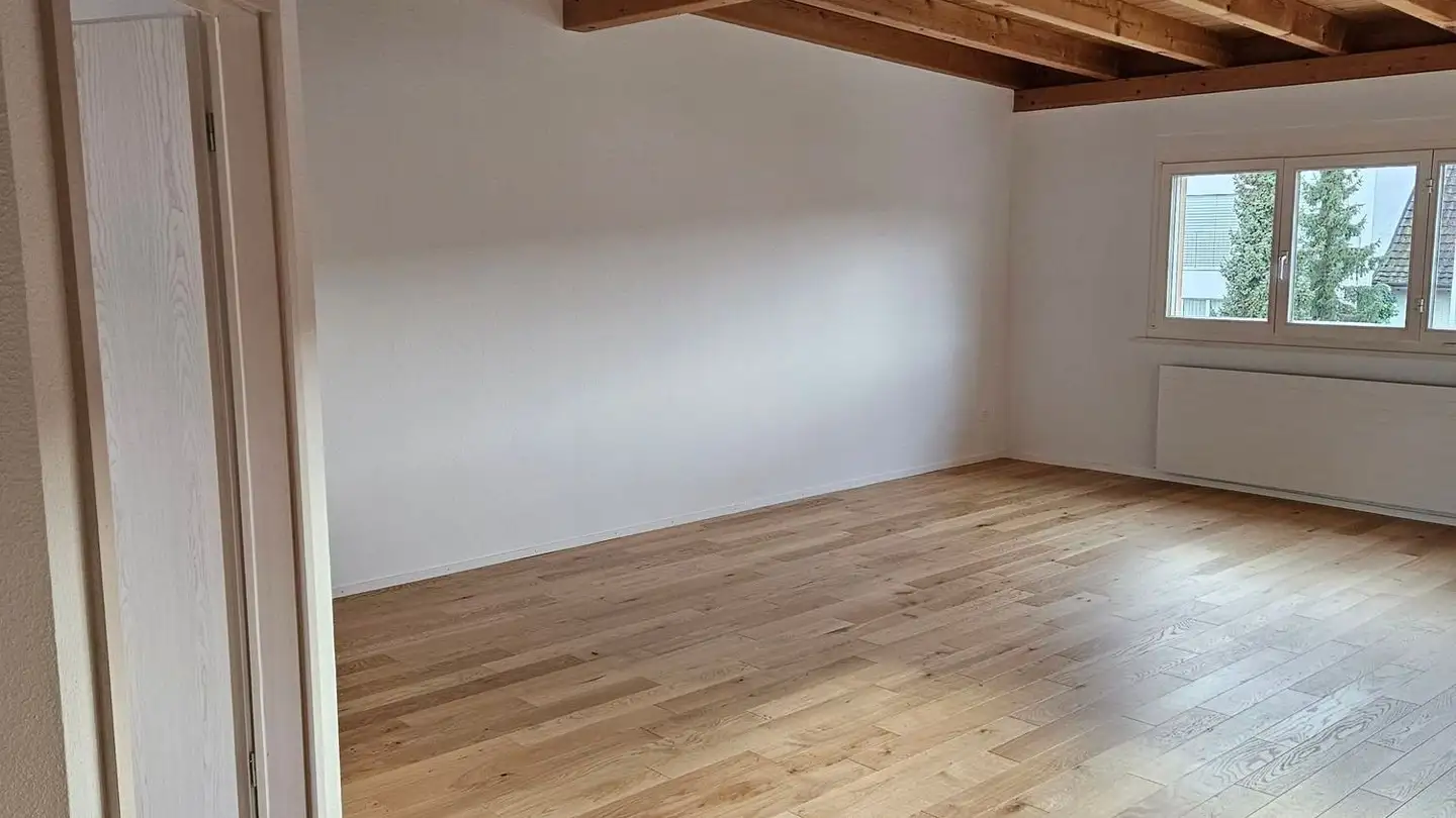 Apartment for rent - Rümmingerstrasse 26, 4058 Basel - Photo 3