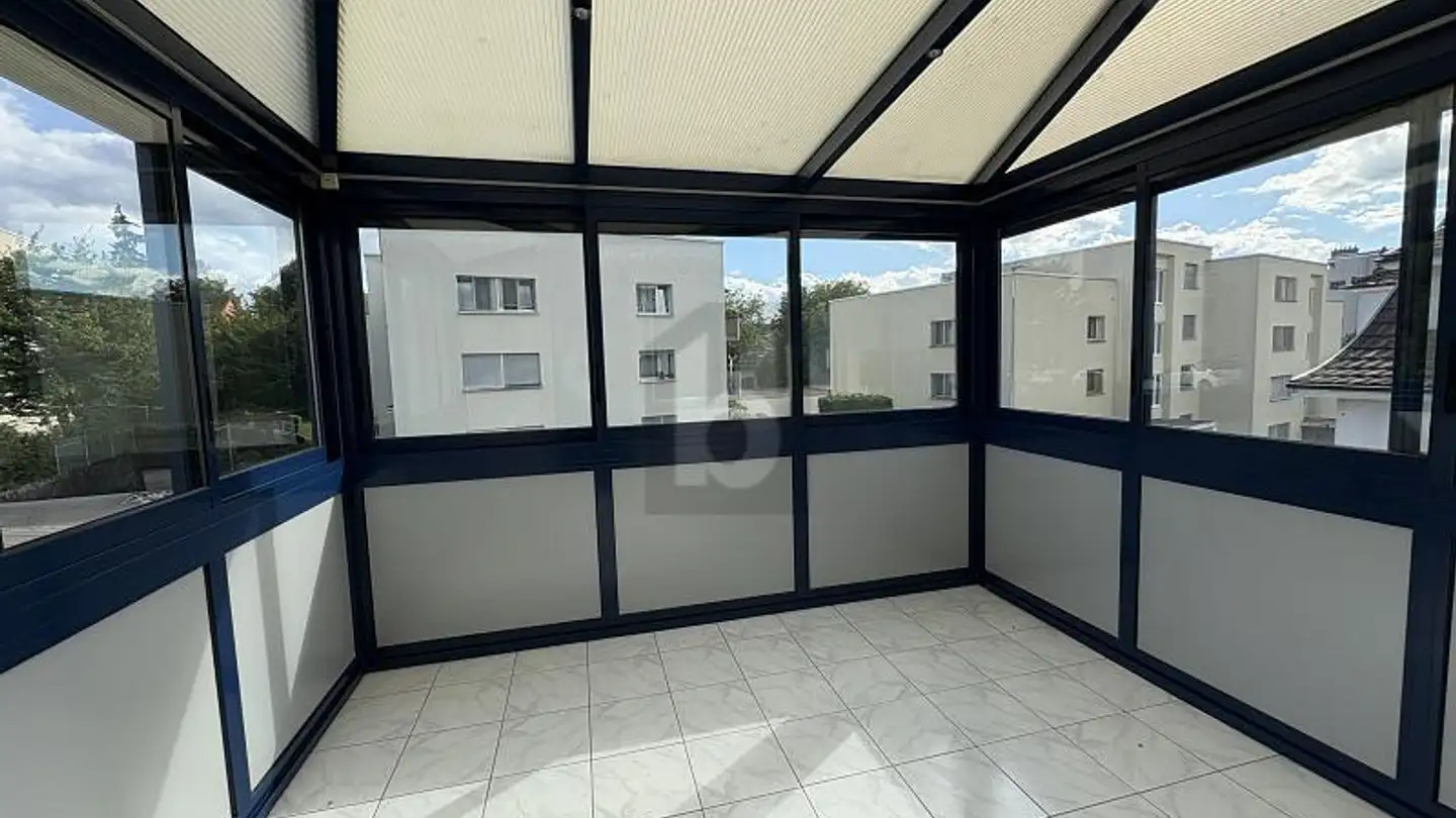 Appartement à louer - 4528 Zuchwil